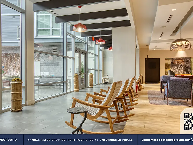 Building's Lounge