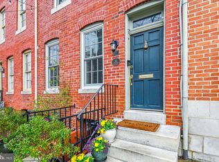 833 William St, Baltimore, MD 21230