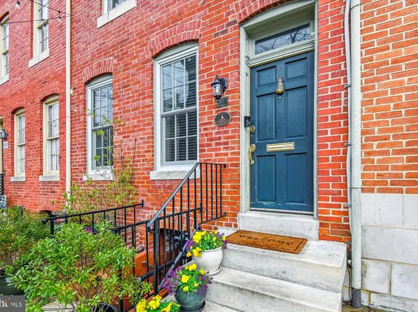 833 William St, Baltimore, MD 21230