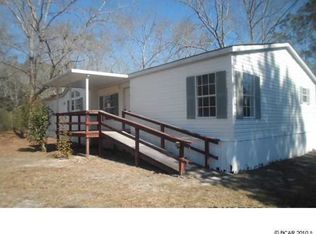 9126 Amanda Rd, Southport, FL 32409