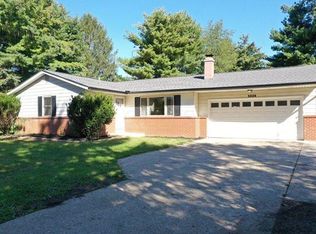 5536 Central College Rd, Westerville, OH 43081