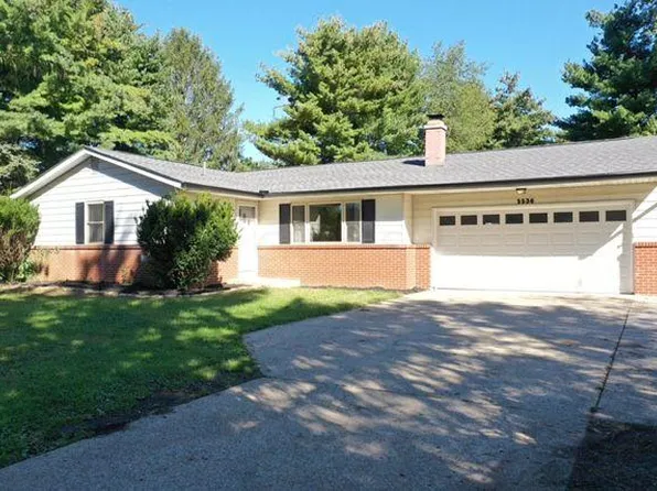5536 Central College Rd, Westerville, OH 43081
