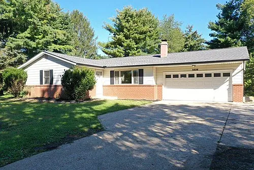 5536 Central College Rd Photo 1