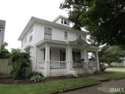 233 W 6th St, Peru, IN, 46970