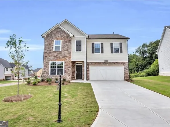 5930 Neisler Rd, Cumming, GA 30028