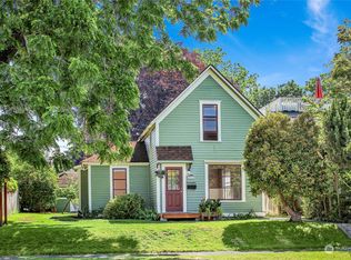 2216 Victor St, Bellingham, WA