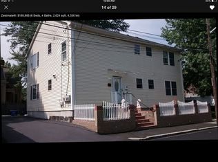 396 Blackstone St, Providence, RI 02907