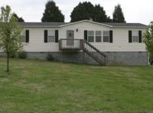 1112 Ridge View Rd, Maryville, TN 37801