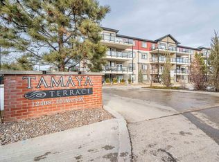 12408 15th Ave SW #419, Edmonton, AB T6W1X2