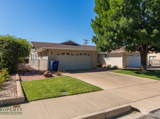 664 E 300 S, Saint George, UT 84770