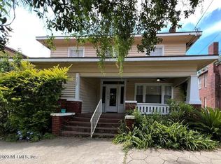2322 Herschel St APT 5, Jacksonville, FL 32204