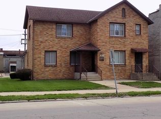 307 E Hickory St, Streator, IL 61364