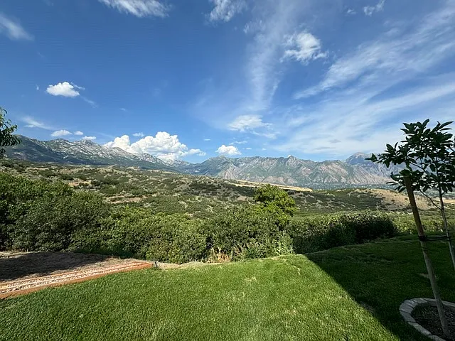 15837 S Mercer Hollow Cv