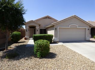 12361 W Flanagan St, Avondale, AZ 85323