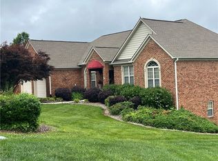 7222 Tanner Ct, Trinity, NC 27370