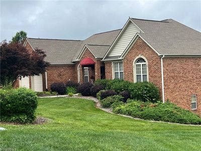 7222 Tanner Ct, Trinity, NC, 27370