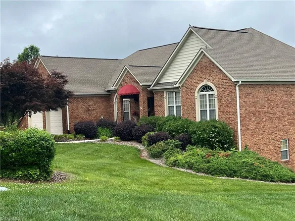 7222 Tanner Ct, Trinity, NC 27370