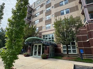 273 Cambridge Rd APT 202, Woburn, MA 01801