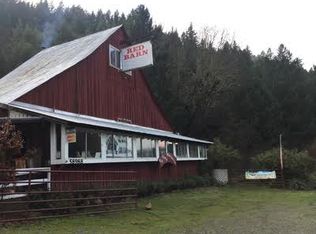 58988 State Highway 299, Douglas City, CA 96024