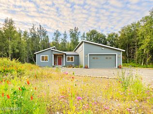 3539 E Palko Cir, Wasilla, AK 99654