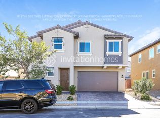 2111 Saybrook Ave, North Las Vegas, NV 89081