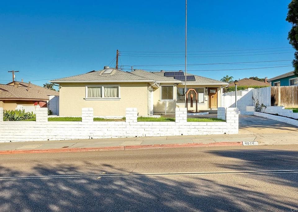 1st image of 4914 Zion Ave