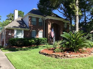 38 E Sterling Pond Cir, Spring, TX 77382