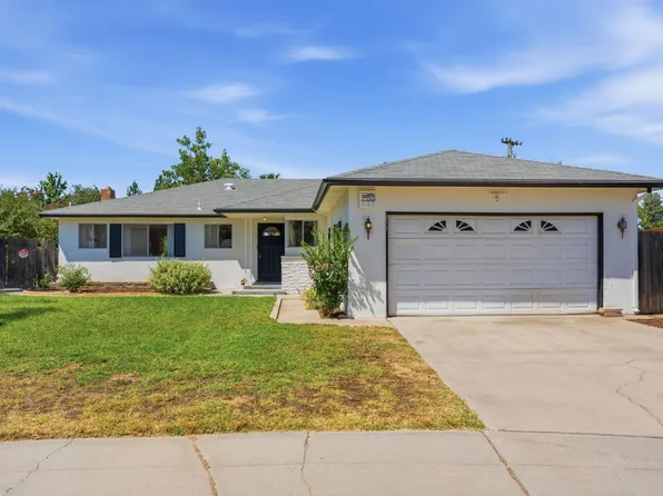 641 E Scott Avenue, Fresno, CA 93710