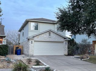 11725 Raymond C Ewry Ln, Austin, TX 78748