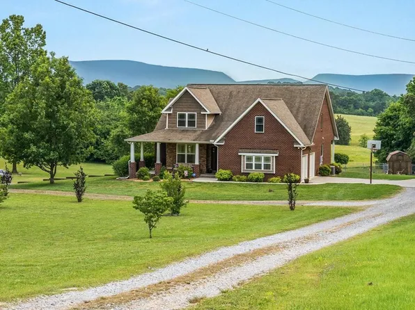 230 County Road 527, Etowah, TN 37331