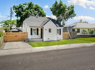 1914 Elmwood Ave, Stockton, CA 95204