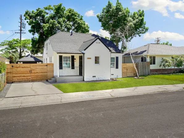 1914 Elmwood Ave, Stockton, CA 95204