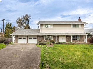 215 Jonquil Ave, Eugene, OR 97404