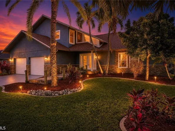 1919 SE 37th Ter, Cape Coral, FL 33904