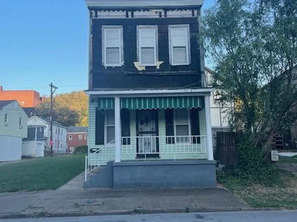3626 Chapline Street, Wheeling, WV 26003