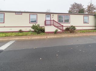 777 College Park Dr SW UNIT 49, Albany, OR 97322