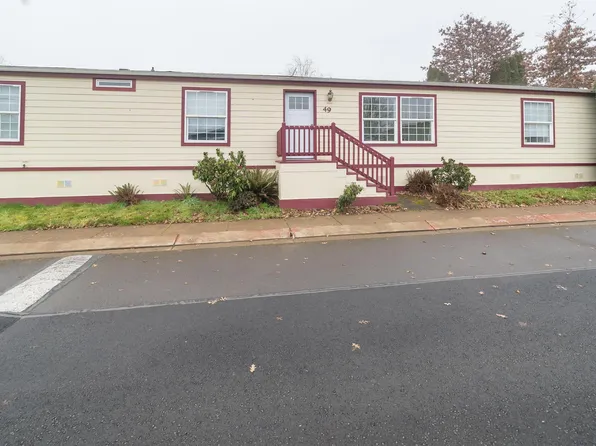 777 College Park Dr SW Unit 49, Albany, OR 97322