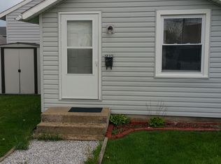 1235 Ardmore Ave SW, Canton, OH 44710