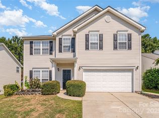 9012 Hedge Maple Rd, Charlotte, NC 28269