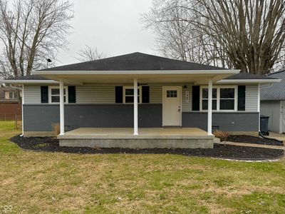 1307 W Cope Ln, Scottsburg, IN, 47170