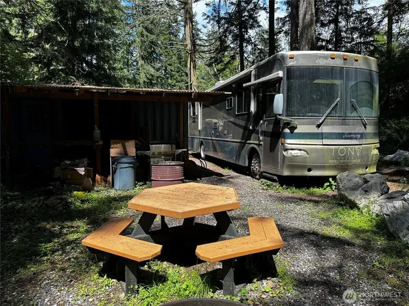 808 Roehl's Hill Rd. Road, Orcas Island, WA 98245