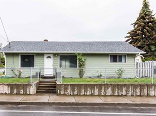 1205 S University Rd, Spokane, WA 99206