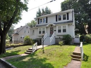 2 Lehigh St, Arlington, MA 02476