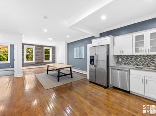 15 Aberdeen St #3, Brooklyn, NY 11207