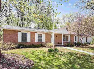 1701 E Fremont St, Appleton, WI 54915