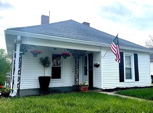 354 S Magnolia St, Harrodsburg, KY 40330