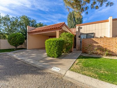5628 N 17TH Street, Phoenix, AZ, 85016