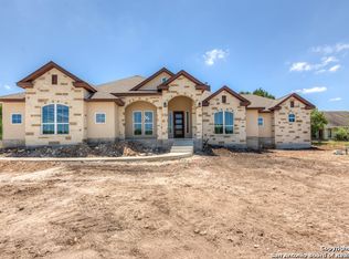 1031 Morning Gln, Spring Branch, TX 78070