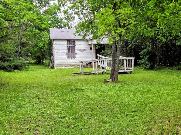 5321 Houghton Ave, Fort Worth, TX 76107
