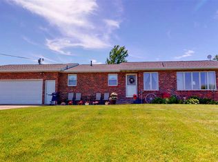 1022 O Ave, Traer, IA 50675